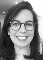 Jennifer Passmoor