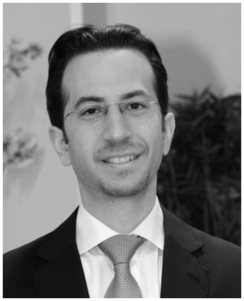 Ramzi Sidani
